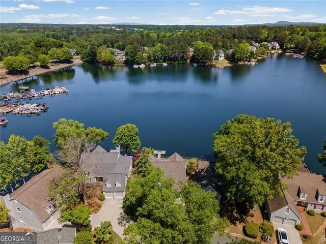 6430 Spinnaker Lane, Alpharetta, GA 30005