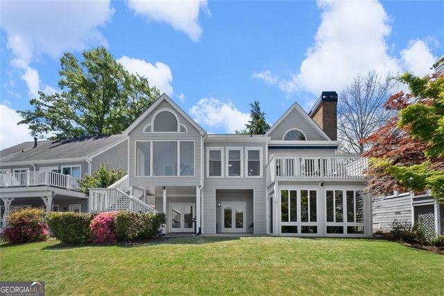 6430 Spinnaker Lane, Alpharetta, GA 30005