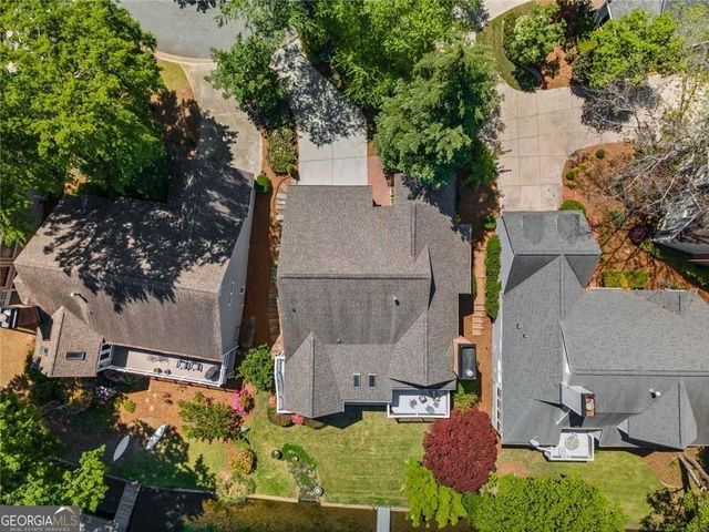 6430 Spinnaker Lane, Alpharetta, GA 30005
