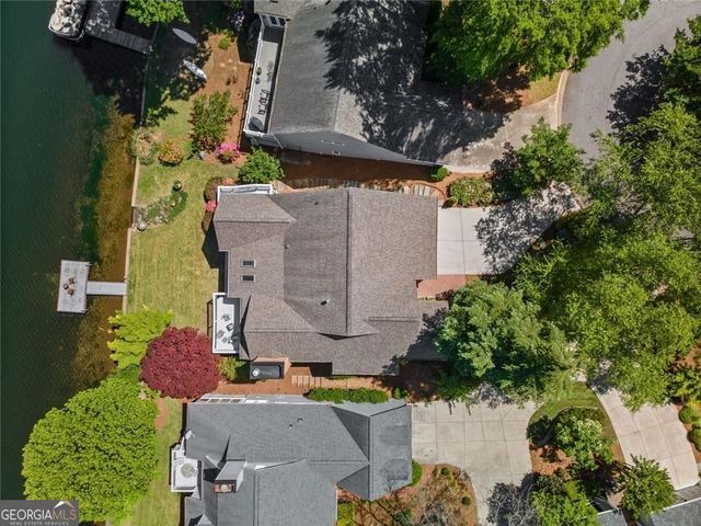 6430 Spinnaker Lane, Alpharetta, GA 30005