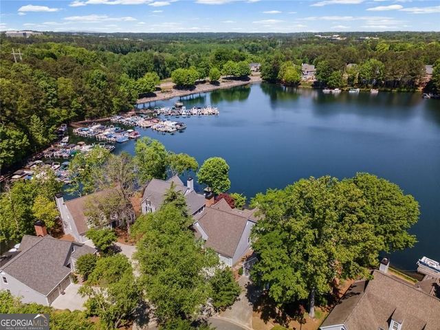 6430 Spinnaker Lane, Alpharetta, GA 30005