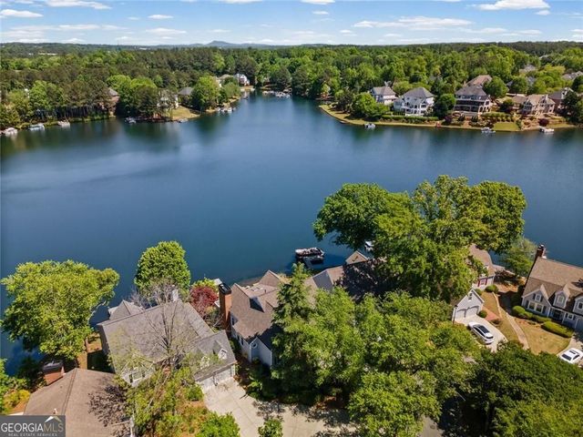 6430 Spinnaker Lane, Alpharetta, GA 30005