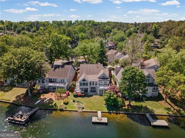 6430 Spinnaker Lane, Alpharetta, GA 30005