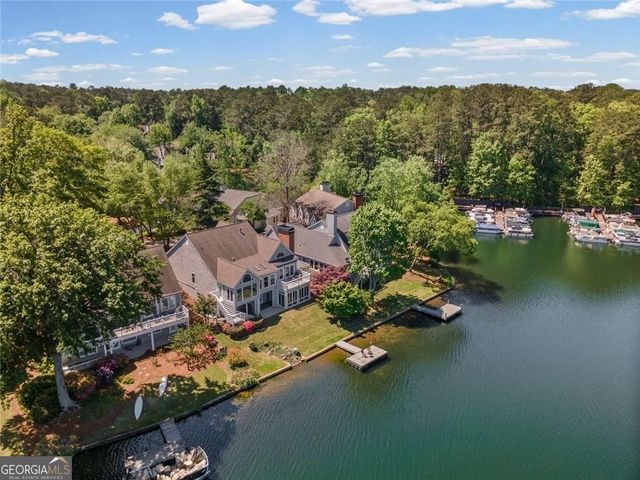 6430 Spinnaker Lane, Alpharetta, GA 30005