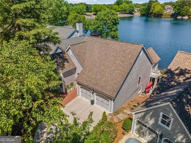 6430 Spinnaker Lane, Alpharetta, GA 30005