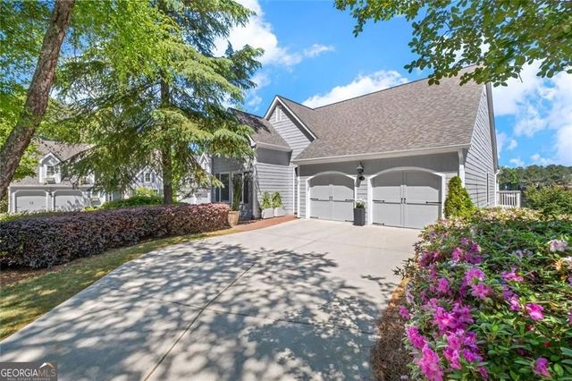 6430 Spinnaker Lane, Alpharetta, GA 30005