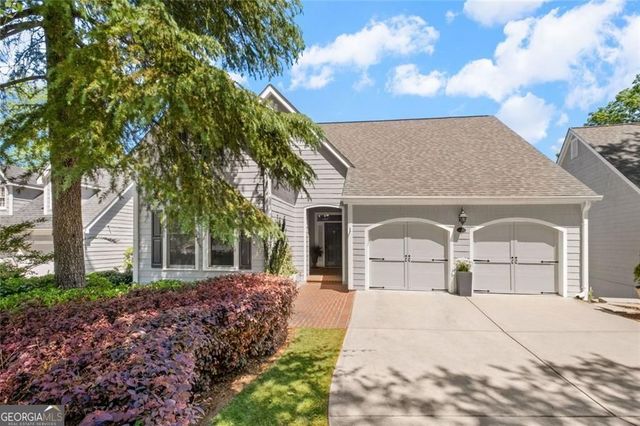 6430 Spinnaker Lane, Alpharetta, GA 30005
