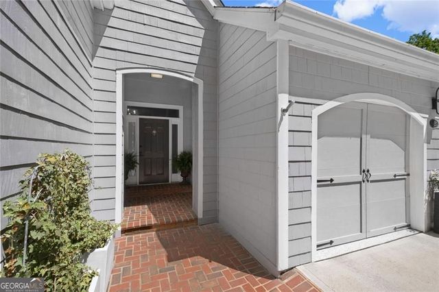 6430 Spinnaker Lane, Alpharetta, GA 30005