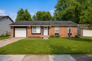 5719 Sunset Trail, Ypsilanti, MI 48197
