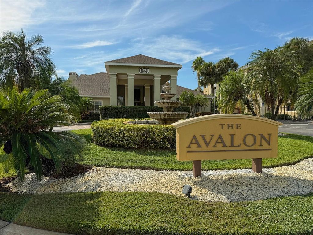 1230 S MISSOURI AVENUE 711, Clearwater, FL 33756