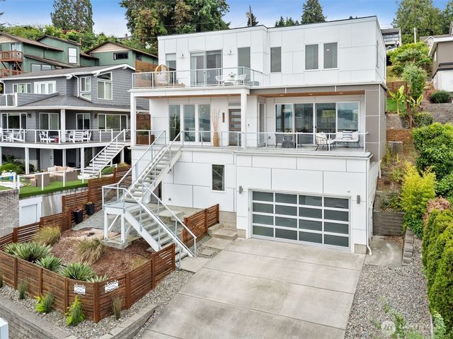 6720 Soundview Drive NE, Tacoma, WA 98422