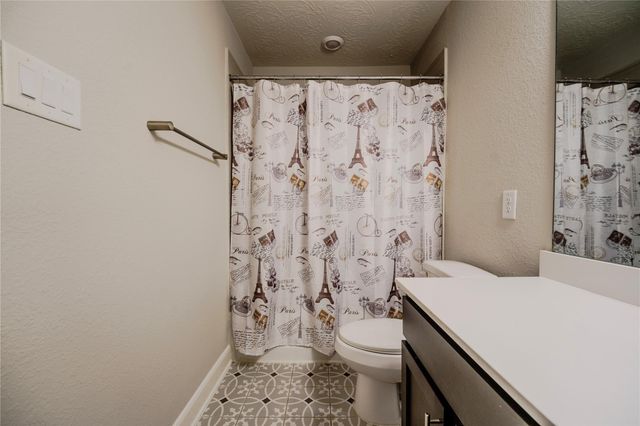 8609 Cedar Brook Point Drive, Houston, TX 77080