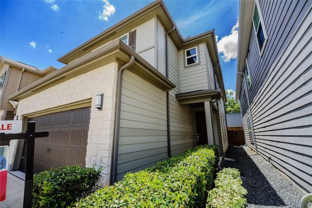 8609 Cedar Brook Point Drive, Houston, TX 77080