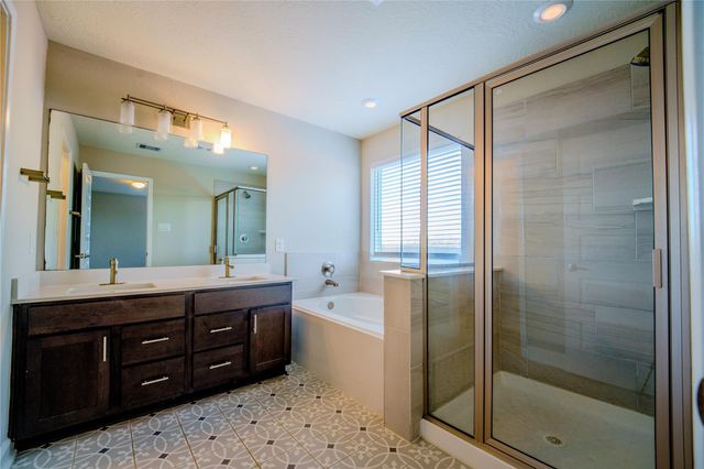 8609 Cedar Brook Point Drive, Houston, TX 77080