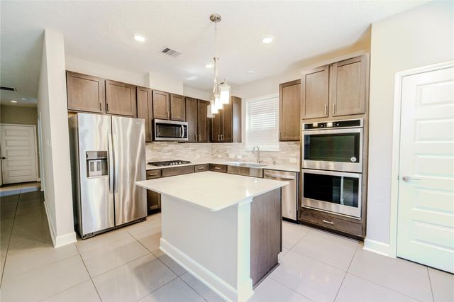 8609 Cedar Brook Point Drive, Houston, TX 77080