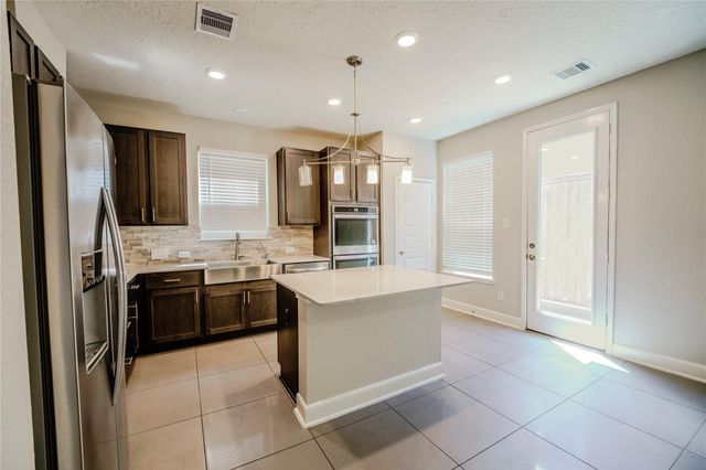 8609 Cedar Brook Point Drive, Houston, TX 77080
