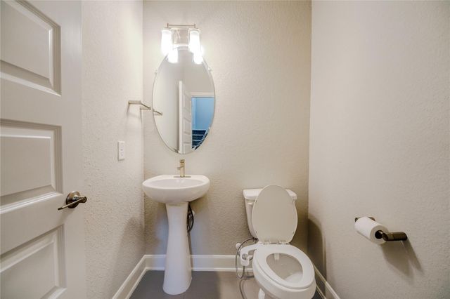 8609 Cedar Brook Point Drive, Houston, TX 77080