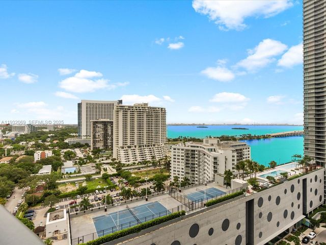 501 NE 31st St 1703, Miami, FL 33137