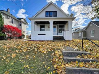 1638 20TH Avenue, Moline, IL 61265