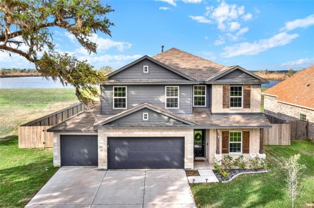 2036 Twin Lakes Boulevard, West Columbia, TX 77486