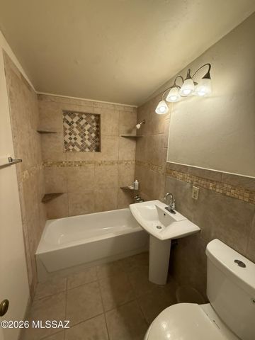 5034 E 24th Street, Tucson, AZ 85711
