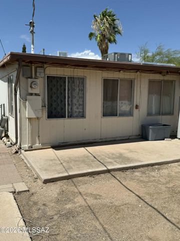 5034 E 24th Street, Tucson, AZ 85711