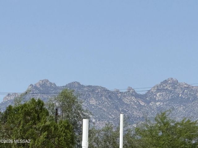 5034 E 24th Street, Tucson, AZ 85711