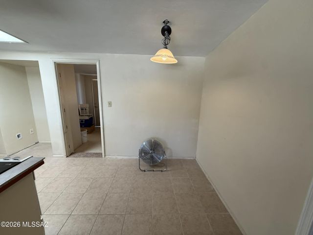 5034 E 24th Street, Tucson, AZ 85711