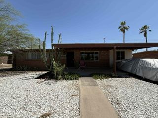 5034 E 24th Street, Tucson, AZ 85711