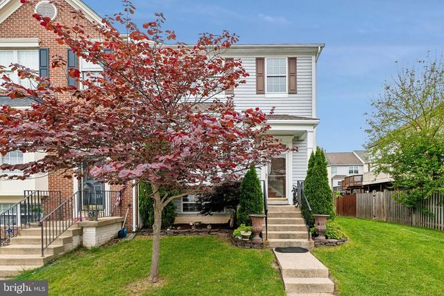 8409 TACKHOUSE LOOP, Gainesville, VA 20155
