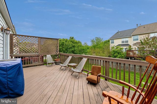 8409 TACKHOUSE LOOP, Gainesville, VA 20155