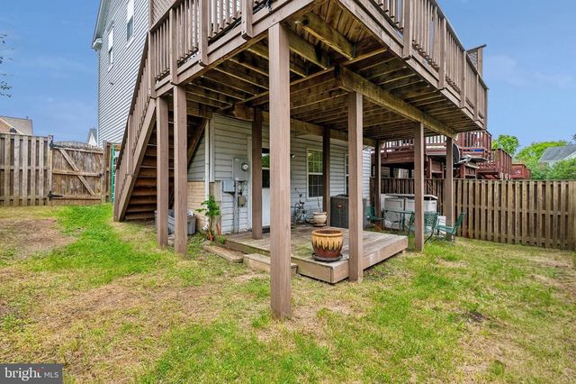 8409 TACKHOUSE LOOP, Gainesville, VA 20155