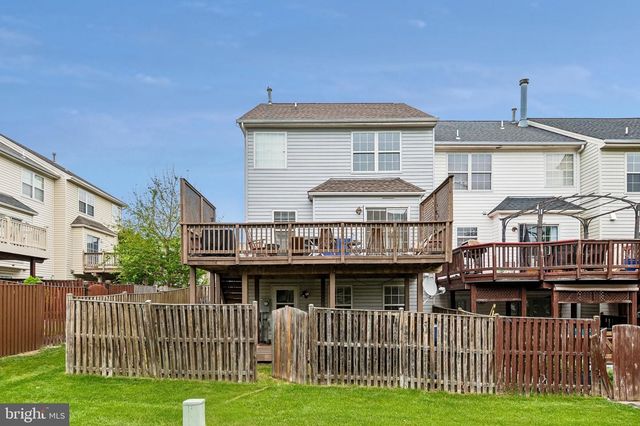 8409 TACKHOUSE LOOP, Gainesville, VA 20155