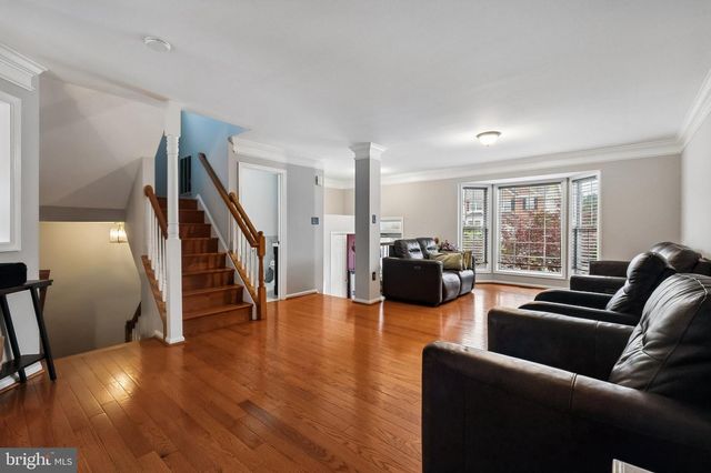 8409 TACKHOUSE LOOP, Gainesville, VA 20155