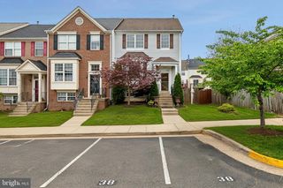 8409 TACKHOUSE LOOP, Gainesville, VA 20155