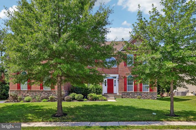 514 CHARIOT CT, Wilmington, DE 19808