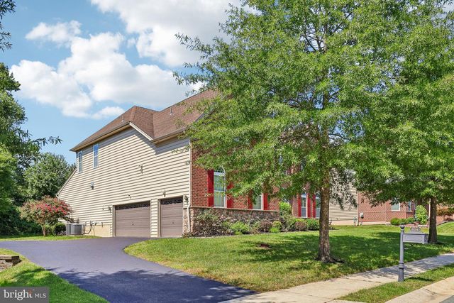 514 CHARIOT CT, Wilmington, DE 19808