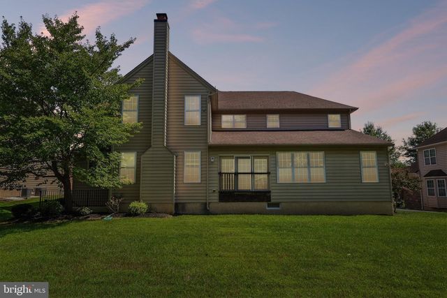 514 CHARIOT CT, Wilmington, DE 19808