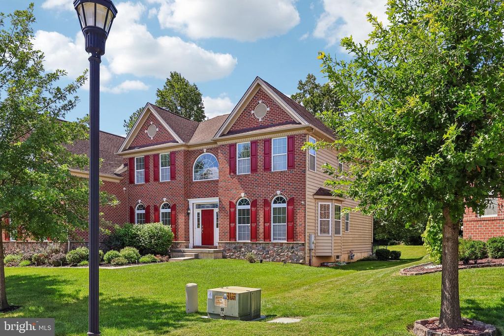 514 CHARIOT CT, Wilmington, DE 19808
