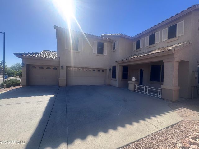 2234 W PEAK VIEW Road, Phoenix, AZ 85085