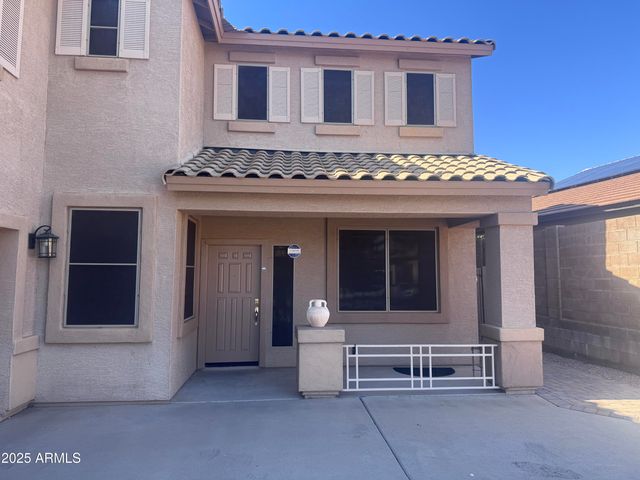 2234 W PEAK VIEW Road, Phoenix, AZ 85085