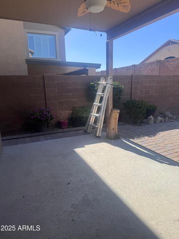 2234 W PEAK VIEW Road, Phoenix, AZ 85085
