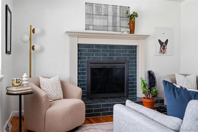 1556 S Xenon Court, Lakewood, CO 80228