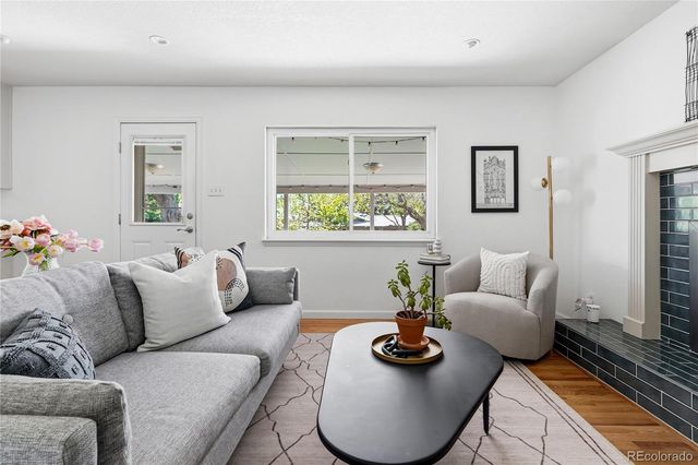 1556 S Xenon Court, Lakewood, CO 80228