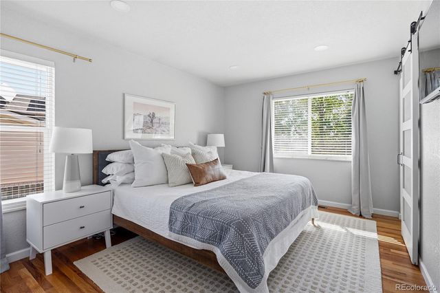 1556 S Xenon Court, Lakewood, CO 80228