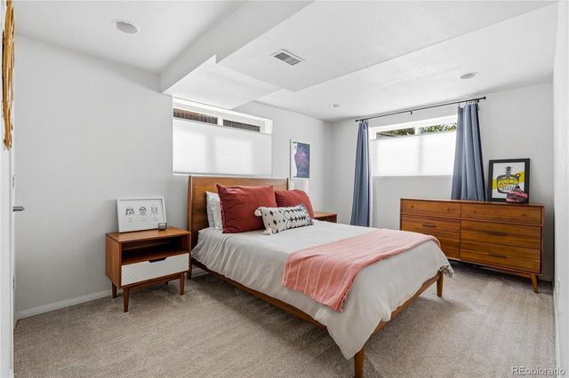 1556 S Xenon Court, Lakewood, CO 80228