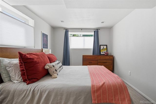 1556 S Xenon Court, Lakewood, CO 80228