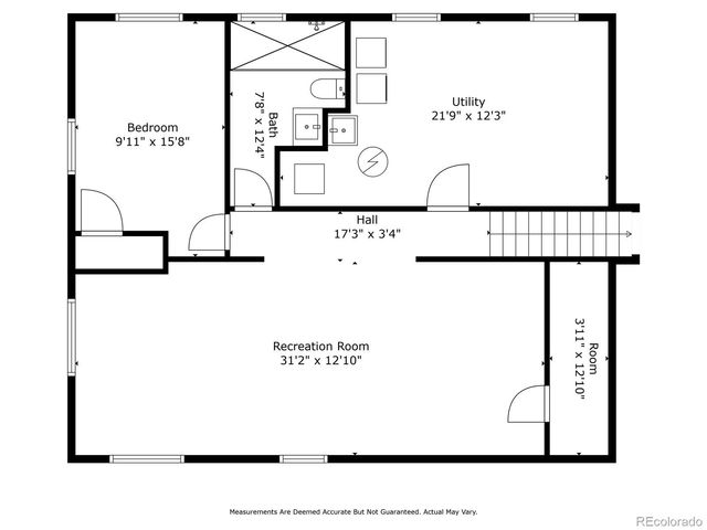 1556 S Xenon Court, Lakewood, CO 80228