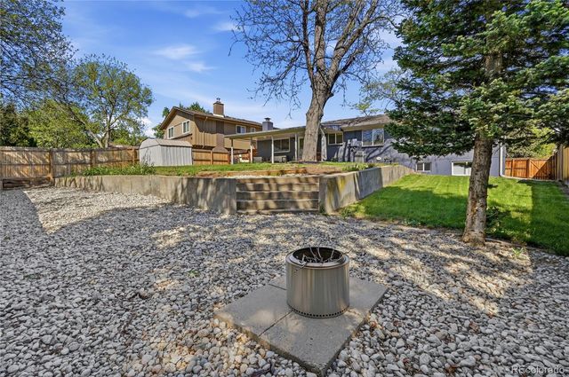 1556 S Xenon Court, Lakewood, CO 80228