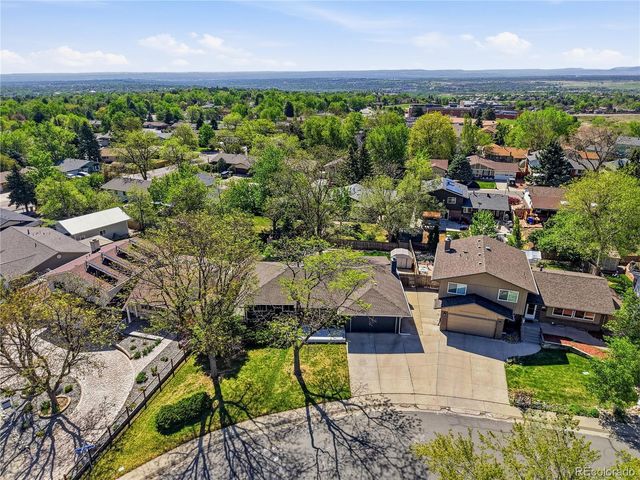 1556 S Xenon Court, Lakewood, CO 80228